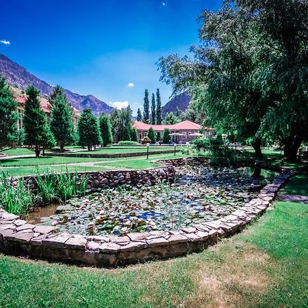 Chatcal Mountains Resort Burchmulla 외부 사진