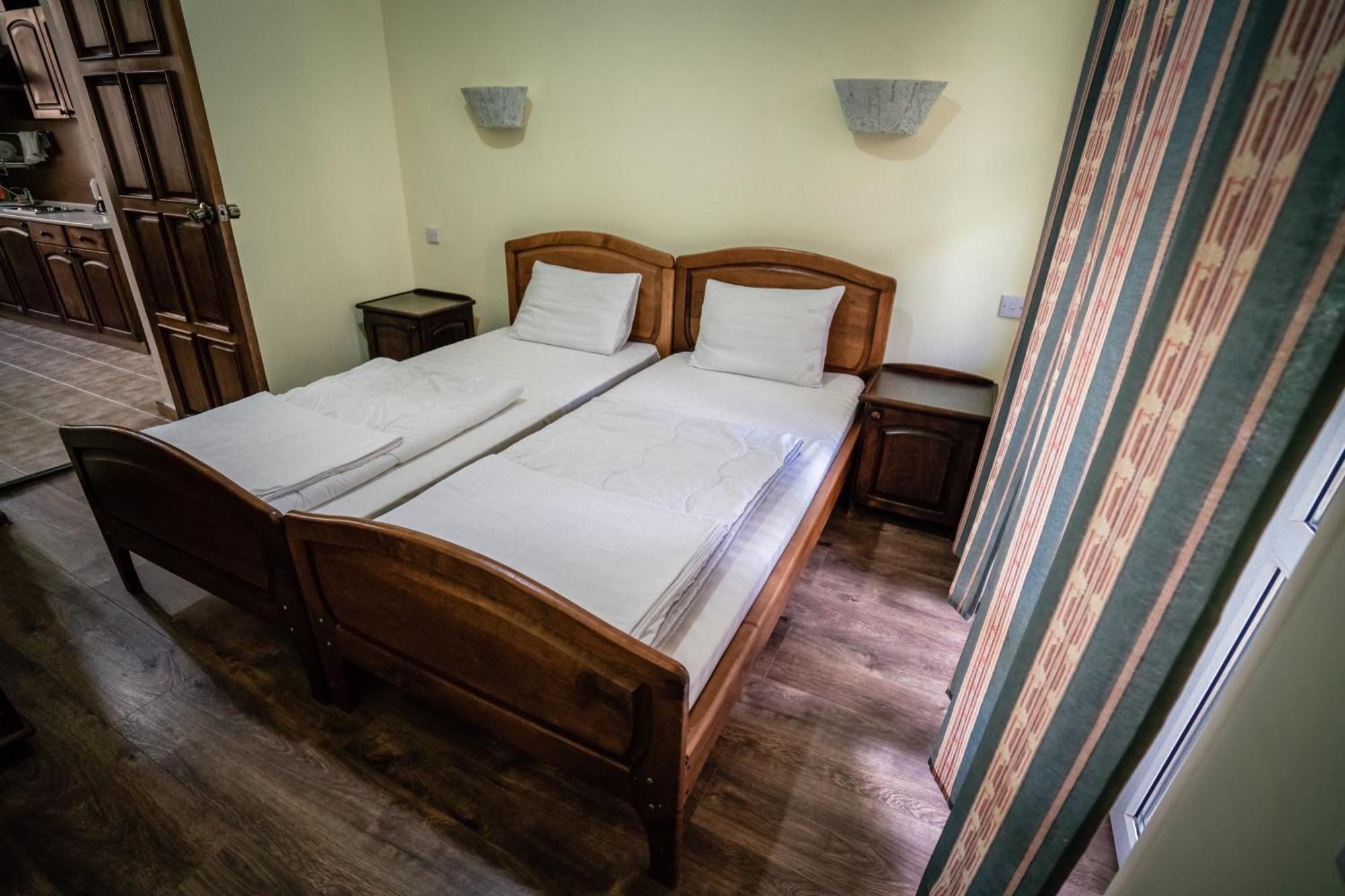 Chatcal Mountains Resort Burchmulla 외부 사진