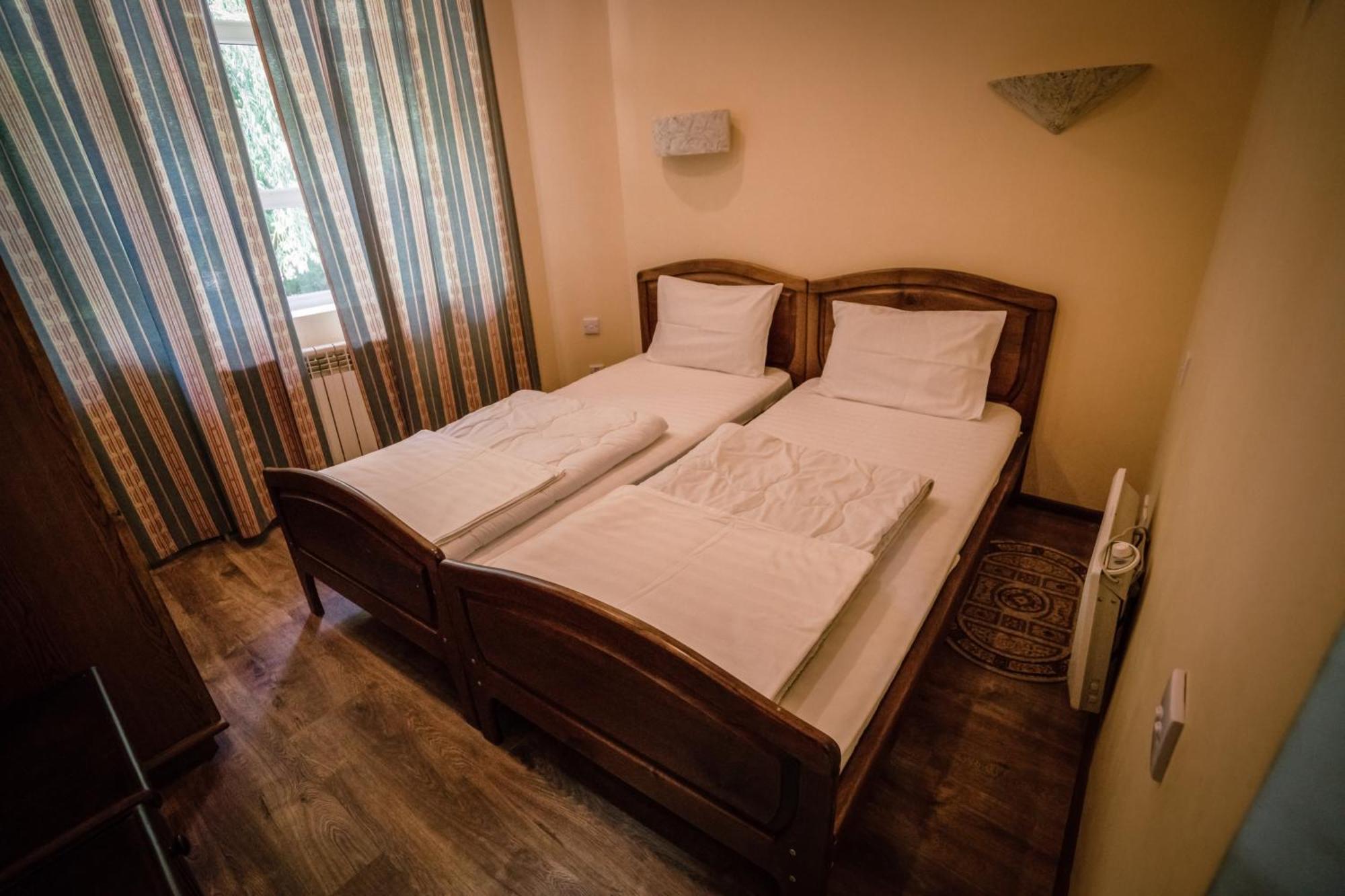 Chatcal Mountains Resort Burchmulla 외부 사진