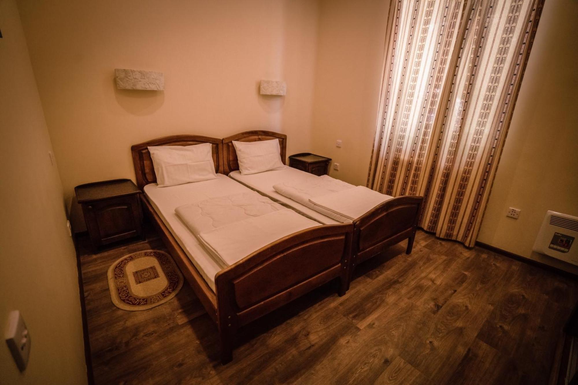 Chatcal Mountains Resort Burchmulla 외부 사진