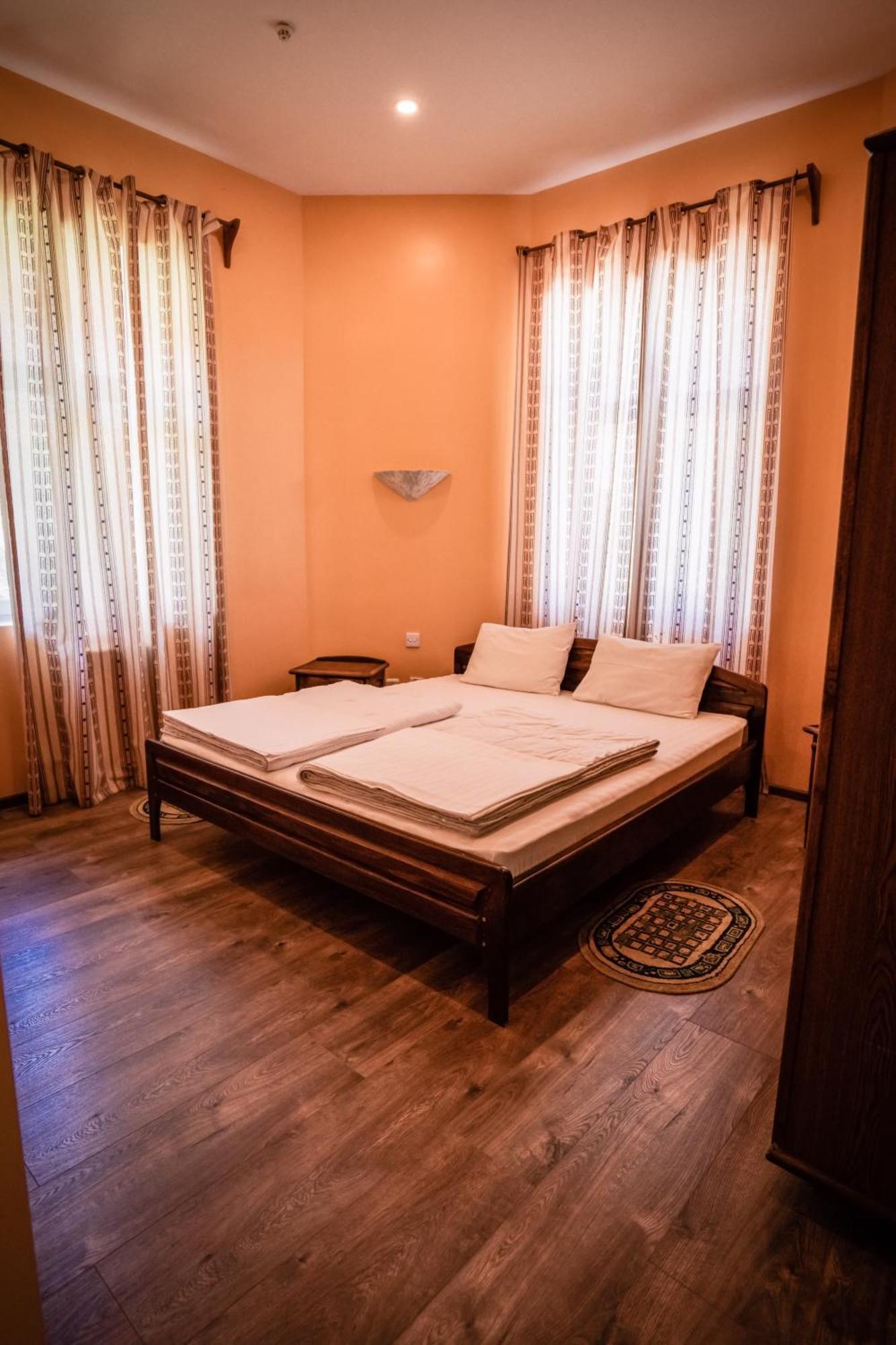 Chatcal Mountains Resort Burchmulla 외부 사진