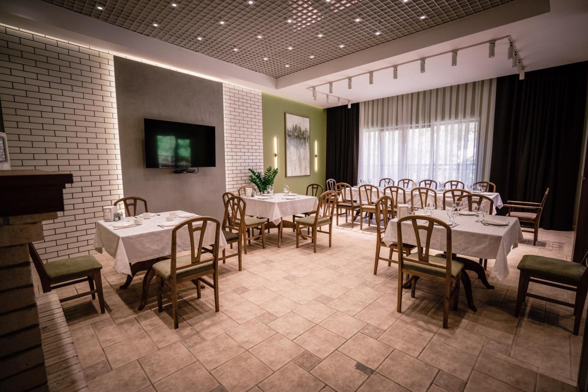 Chatcal Mountains Resort Burchmulla 외부 사진