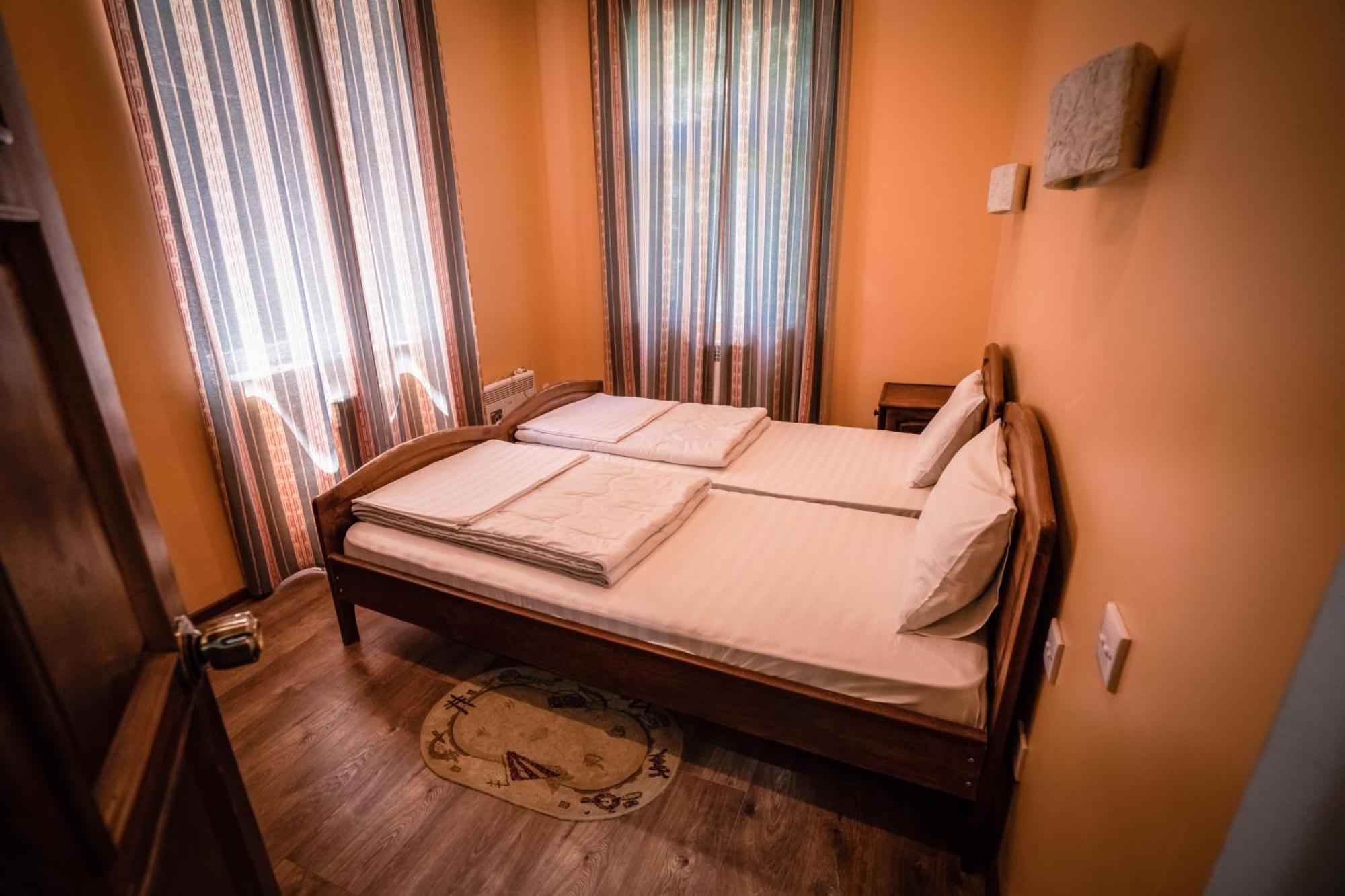Chatcal Mountains Resort Burchmulla 외부 사진