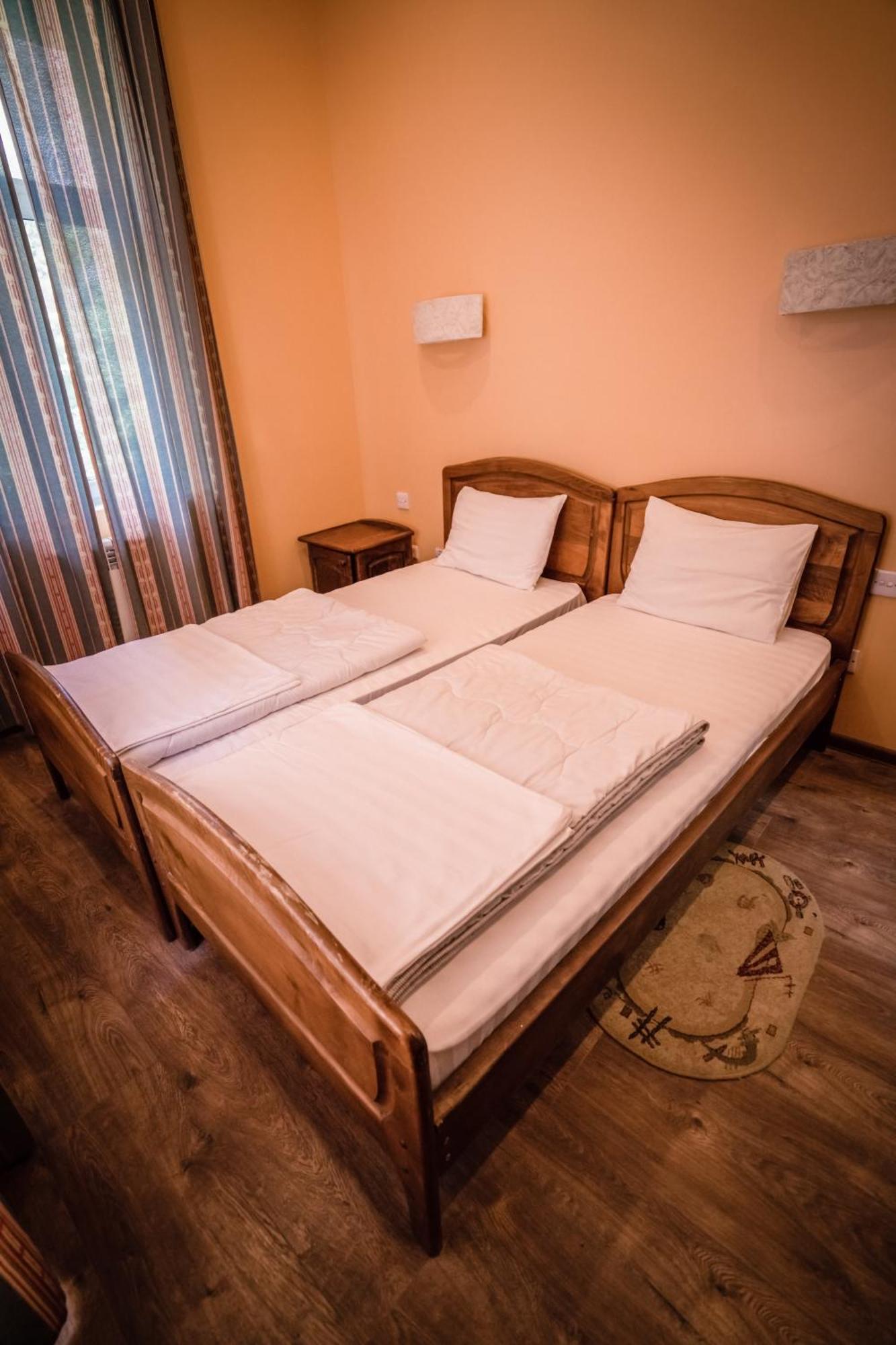 Chatcal Mountains Resort Burchmulla 외부 사진