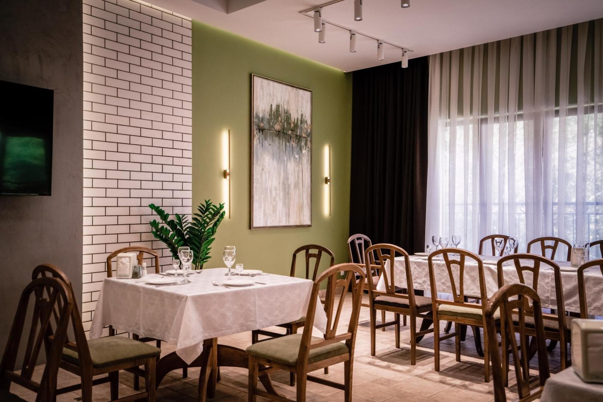 Chatcal Mountains Resort Burchmulla 외부 사진