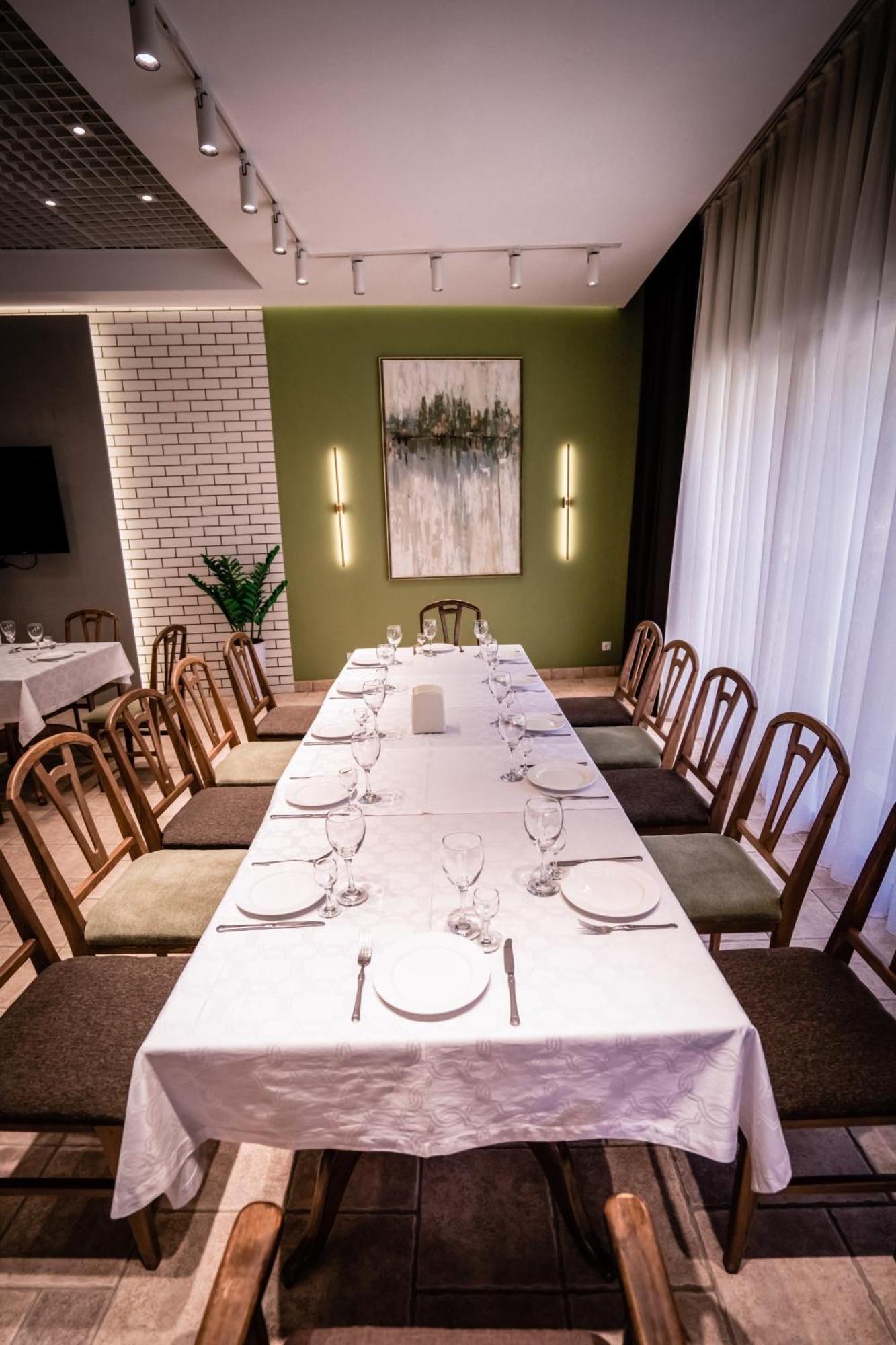 Chatcal Mountains Resort Burchmulla 외부 사진